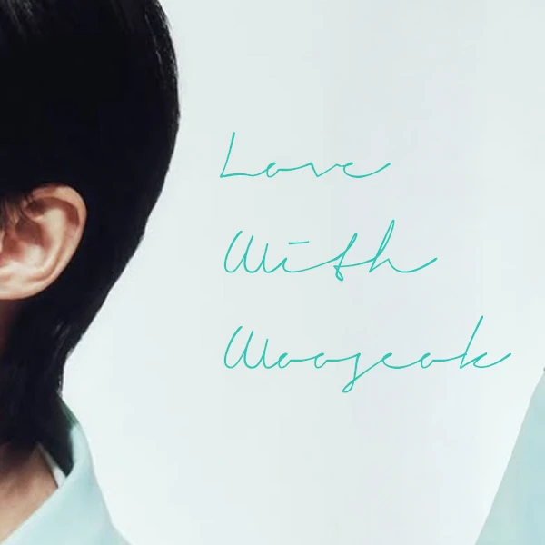 Popular photo full of fans’ love for Byeon Wooseok