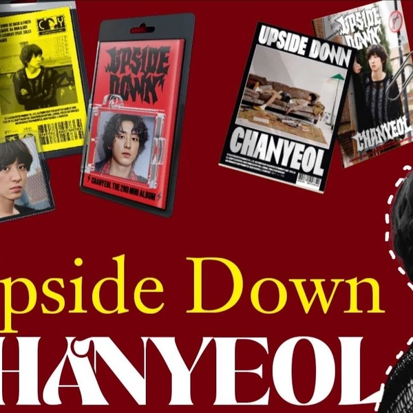Popular photo full of fans’ love for Chanyeol