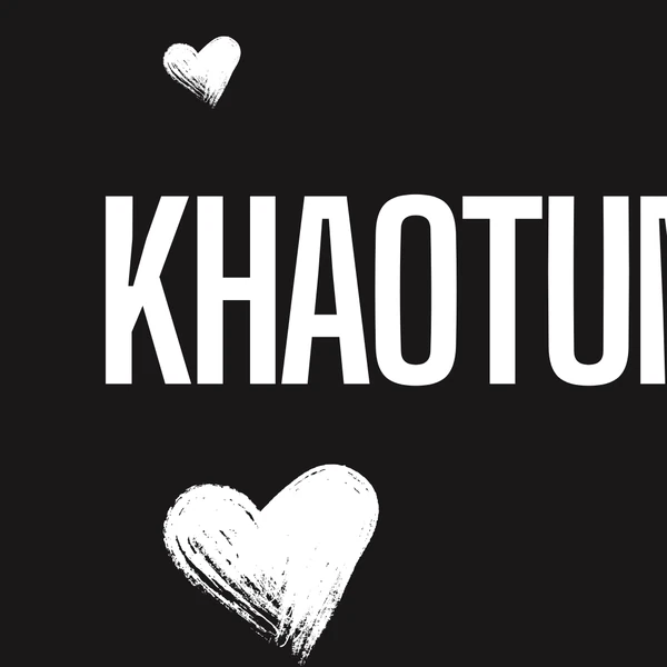 Popular photo full of fans’ love for Khaotung Thanawat Ratanakitpaisan