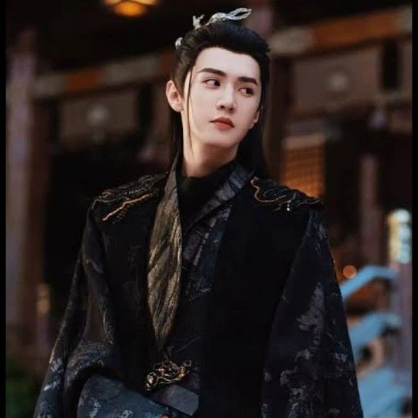 Popular photo full of fans’ love for Chen Zhe Yuan