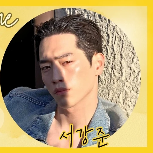 Top moment of Seo Kangjoon chosen by fans