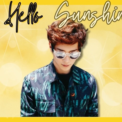 Popular photo full of fans’ love for Seo Kangjoon