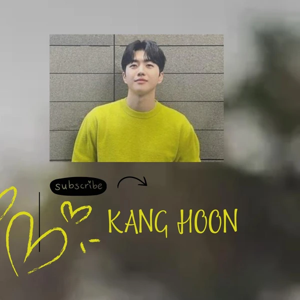 Top moment of Kang Hoon chosen by fans