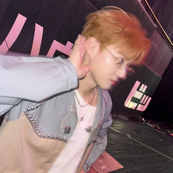 Top moment of Suho chosen by fans