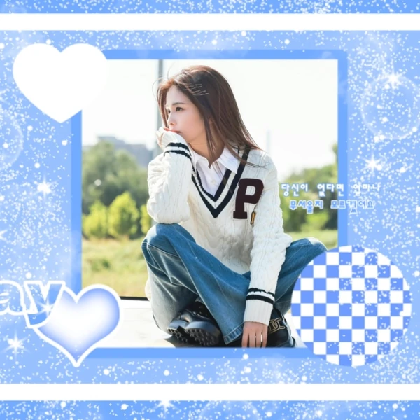 Popular photo full of fans’ love for Bai Lu