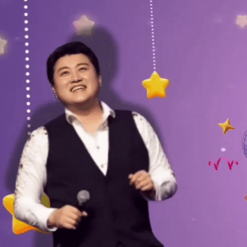 The most loved look of Kim Hojoong today