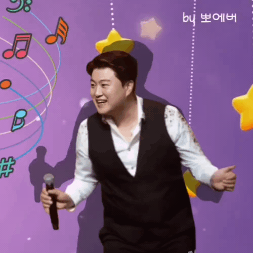 Popular photo full of fans’ love for Kim Hojoong