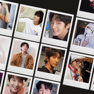 Top moment of Lee Joongi chosen by fans