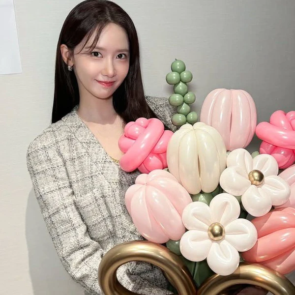 Top moment of Yoona chosen by fans