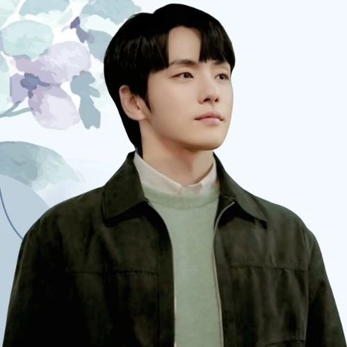 Popular photo full of fans’ love for Kim Junghyun