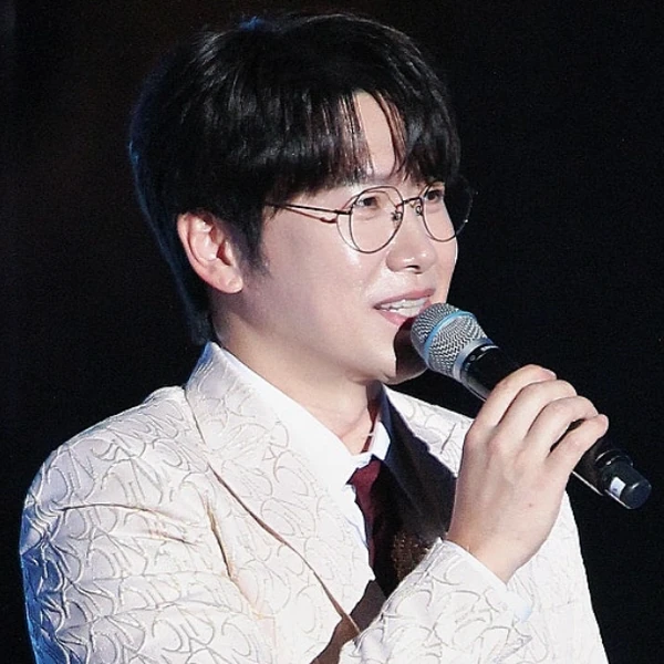 The most loved look of Chungil today