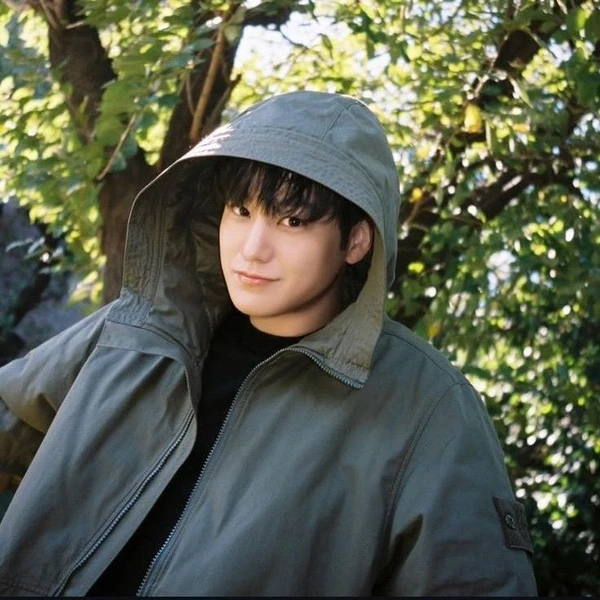 Popular photo full of fans’ love for Kim Bum