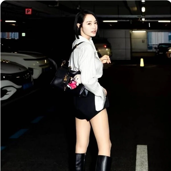 Top moment of Kim Hyesoo chosen by fans