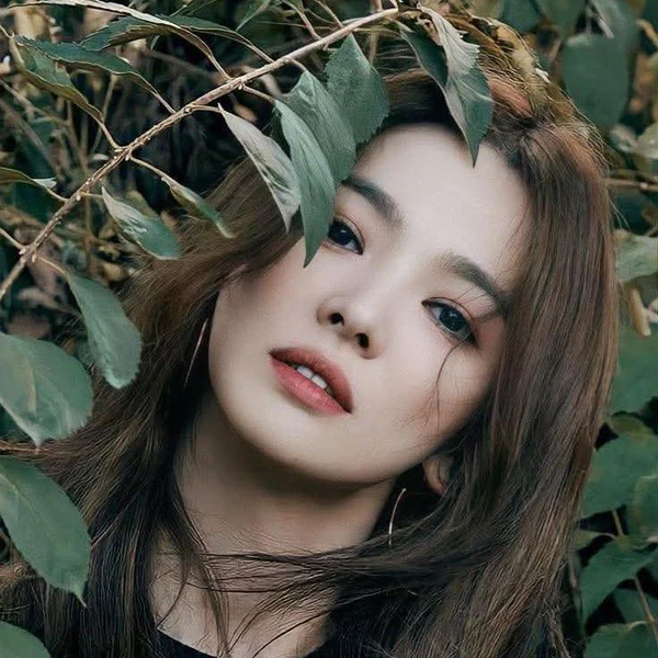 Popular photo full of fans’ love for Song Hyekyo