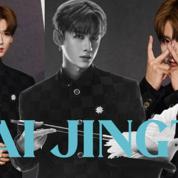 Top moment of Bai Jingting chosen by fans