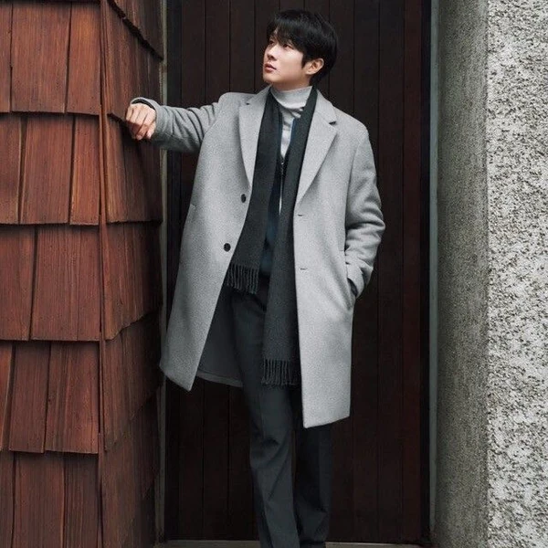 Top moment of Choi Wooshik chosen by fans