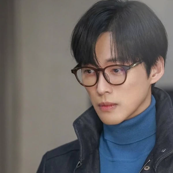 Top moment of Namkoong Min chosen by fans