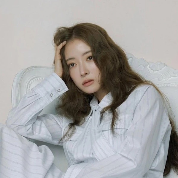 The most loved look of Lee Seyoung today