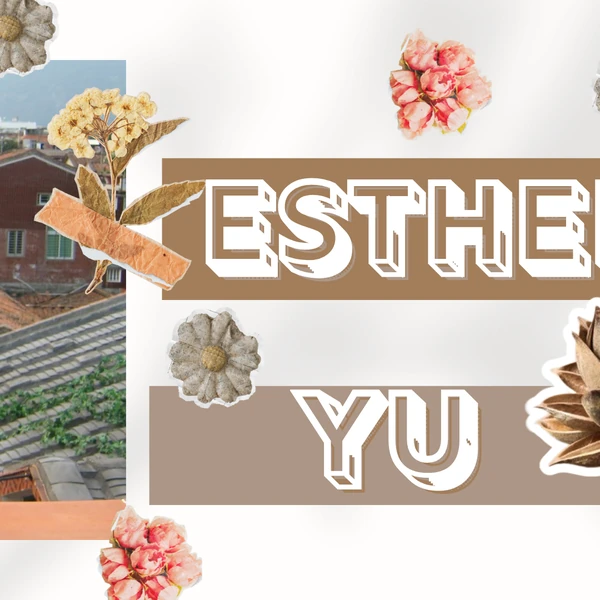 Popular photo full of fans’ love for Esther Yu