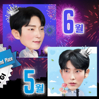Top moment of Lee Joongi chosen by fans