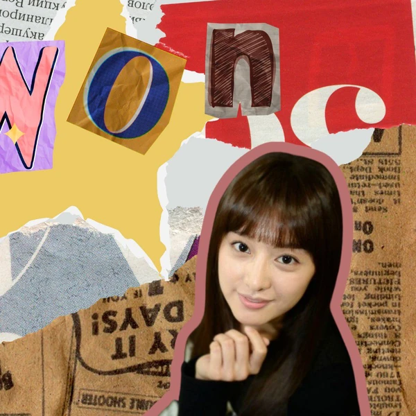 Popular photo full of fans’ love for Kim Jiwon