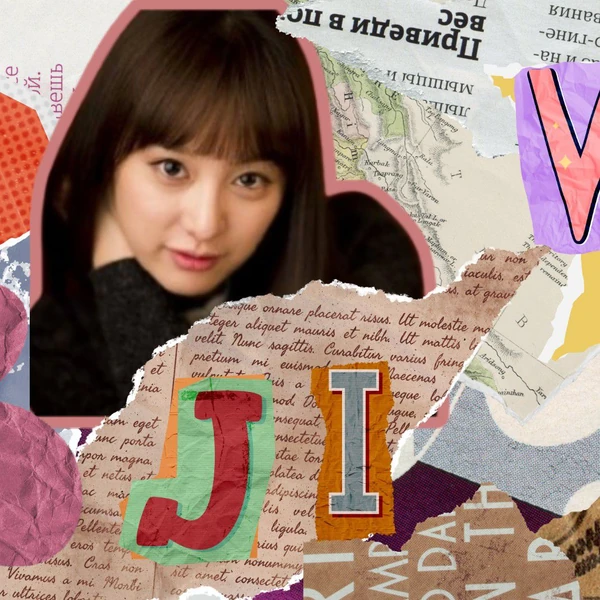 Top moment of Kim Jiwon chosen by fans