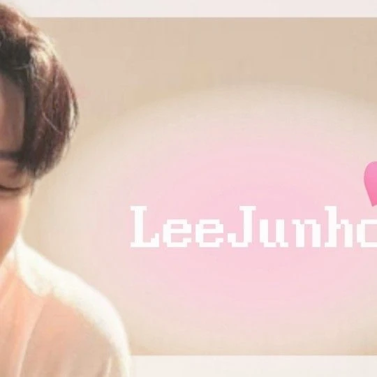 Top moment of Lee Junho chosen by fans