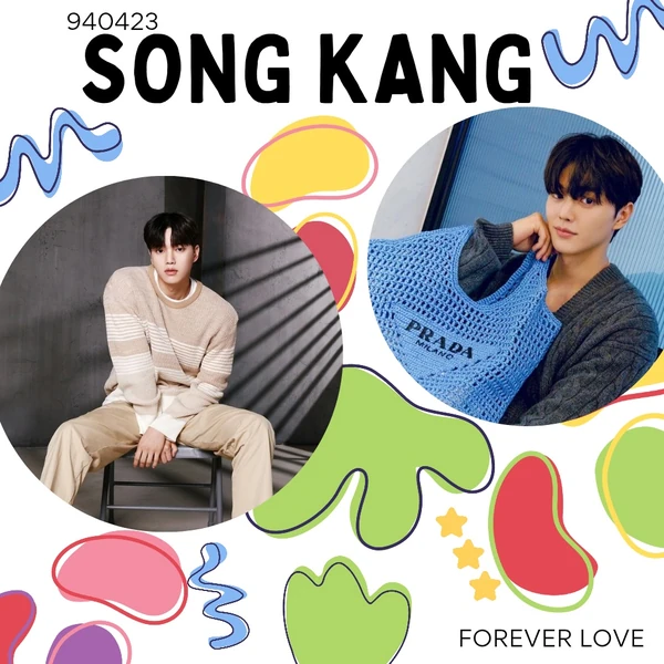 Top moment of Song Kang chosen by fans