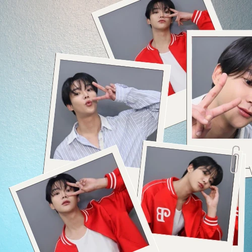 Top moment of Rowoon chosen by fans