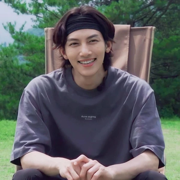 Top moment of Ji Changwook chosen by fans