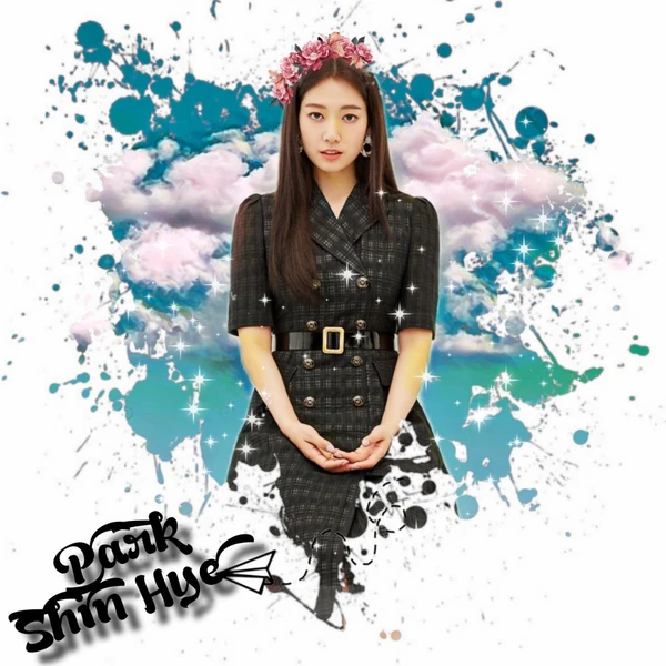 Top moment of Park Shinhye chosen by fans
