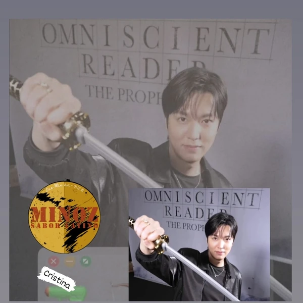 Popular photo full of fans’ love for Lee Minho
