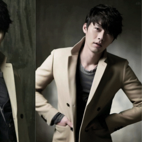 Top moment of Hyun Bin chosen by fans