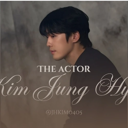 Top moment of Kim Junghyun chosen by fans