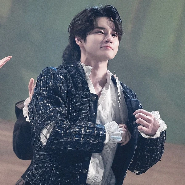 Top moment of Ong Seongwu chosen by fans