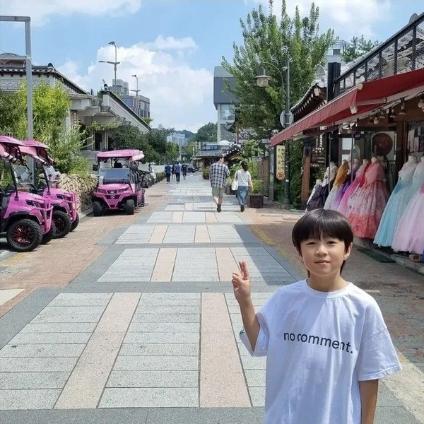 Top moment of You Jiwoo chosen by fans