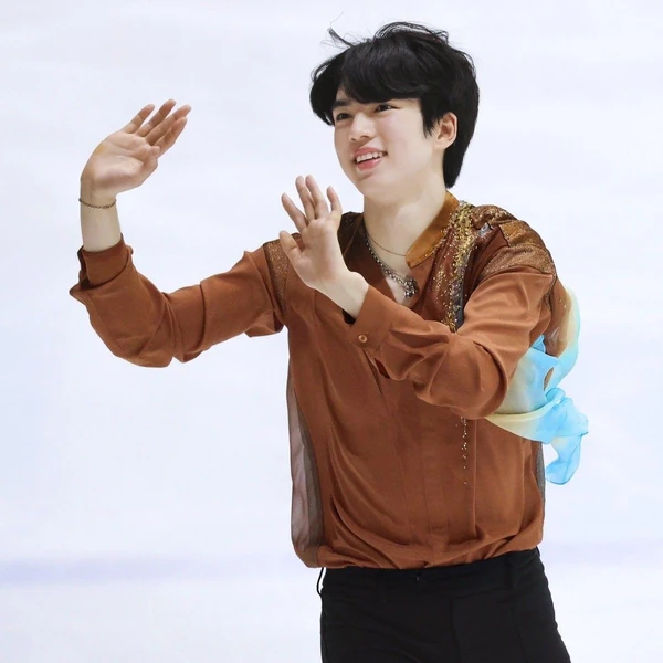 A brilliant moment of Cha Junhwan created by the fandom
