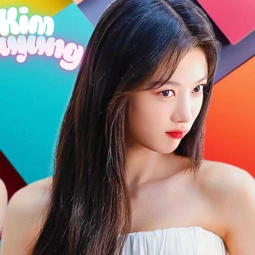 Popular photo full of fans’ love for Kim Youjung