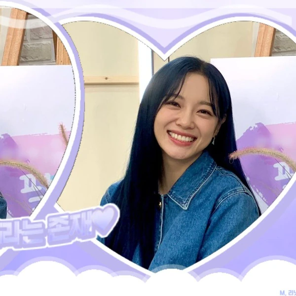 Top moment of Kim Sejeong chosen by fans
