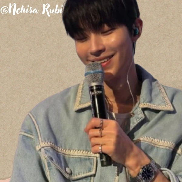 Popular photo full of fans’ love for Hwang Inyoup