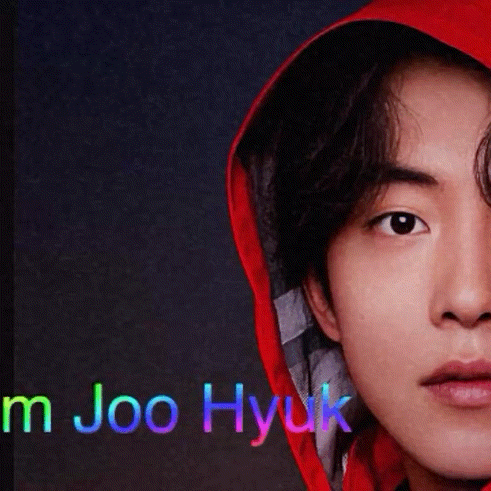 The most loved look of Nam Joohyuk today