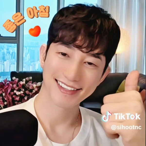 Top moment of Park Sihoo chosen by fans