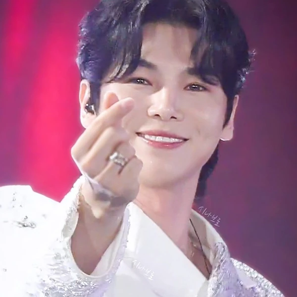 Top moment of Kim Junsu (1991) chosen by fans