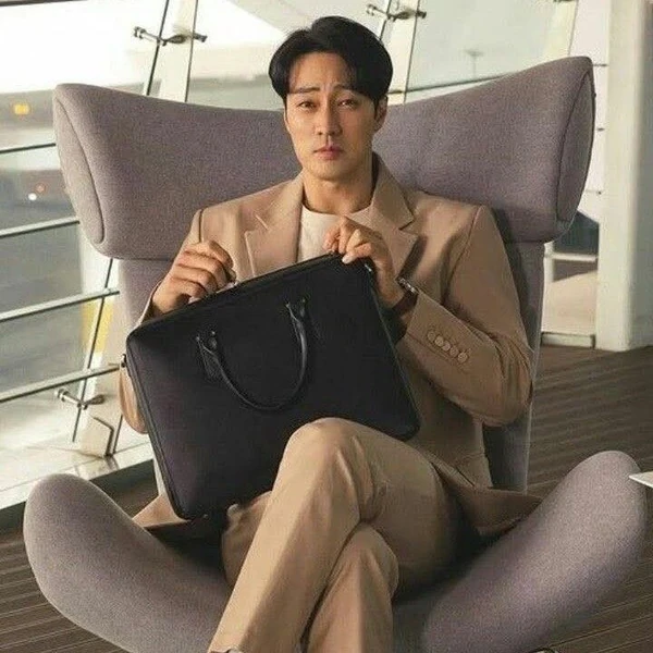 Top moment of So Jisub chosen by fans