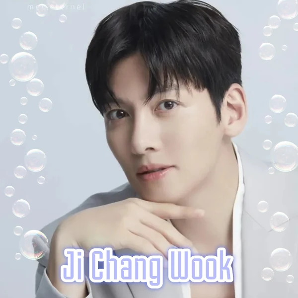 Popular photo full of fans’ love for Ji Changwook