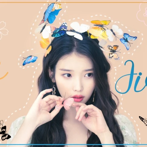 Top moment of IU chosen by fans