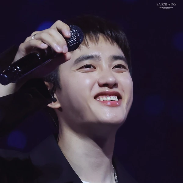 Top moment of Doh Kyungsoo (D.O.) chosen by fans