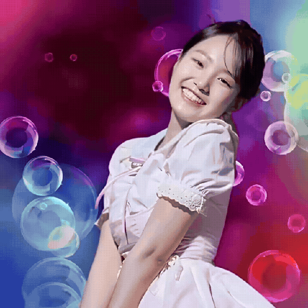 The most loved look of Kim Taeyeon today