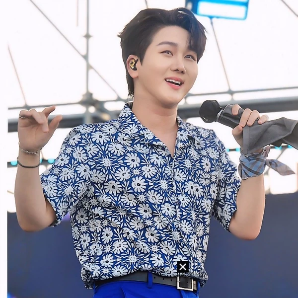 Top moment of Kim Soochan chosen by fans
