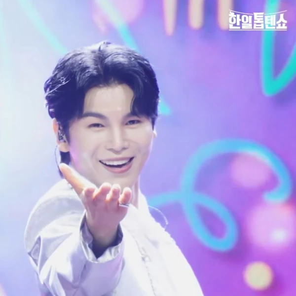 Top moment of Kim Junsu (1991) chosen by fans